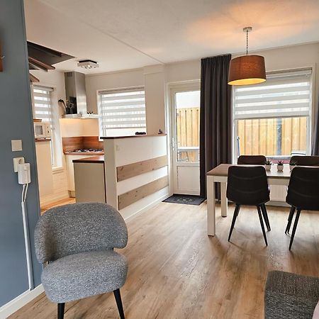 Sfeervolle Vakantiewoning Domburg Do15 Dış mekan fotoğraf