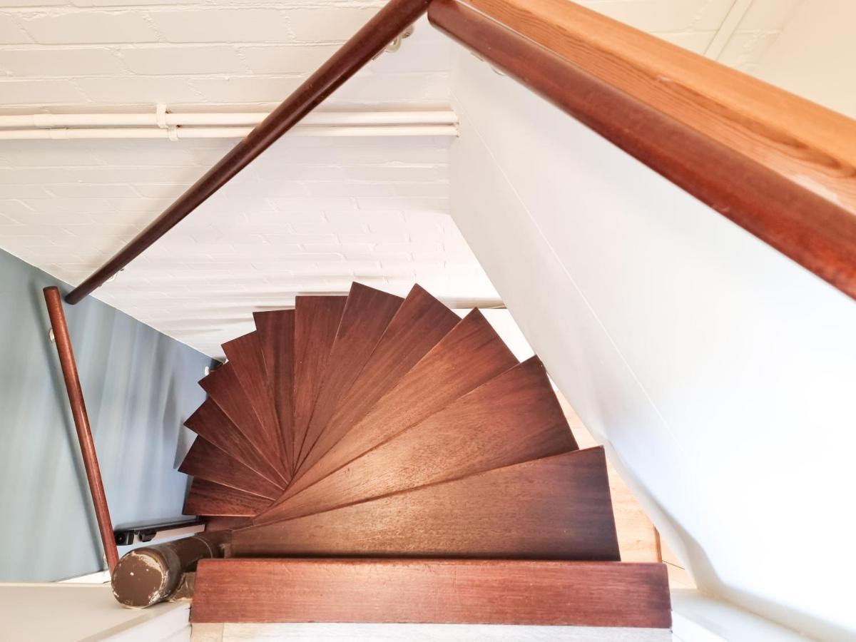 Sfeervolle Vakantiewoning Domburg Do15 Dış mekan fotoğraf