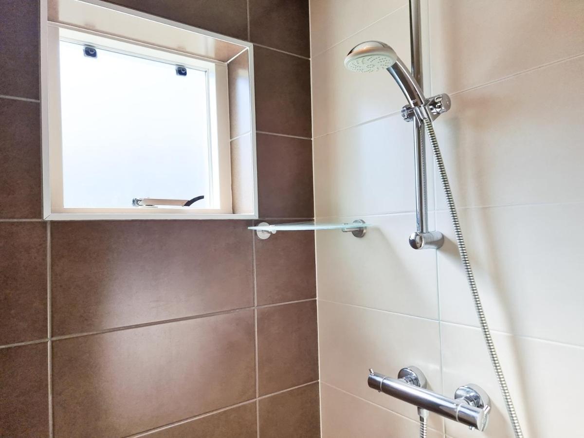 Sfeervolle Vakantiewoning Domburg Do15 Dış mekan fotoğraf