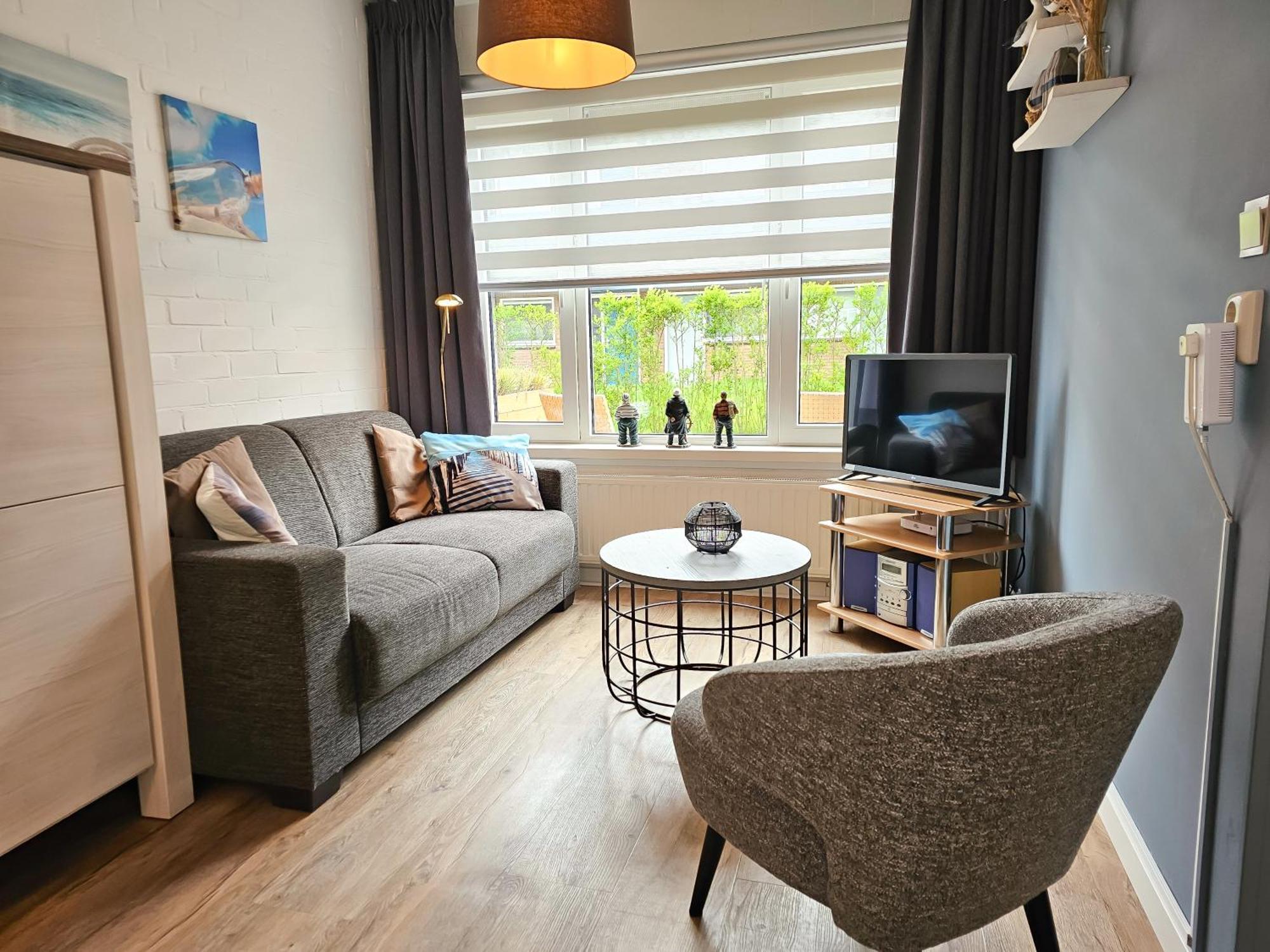 Sfeervolle Vakantiewoning Domburg Do15 Dış mekan fotoğraf