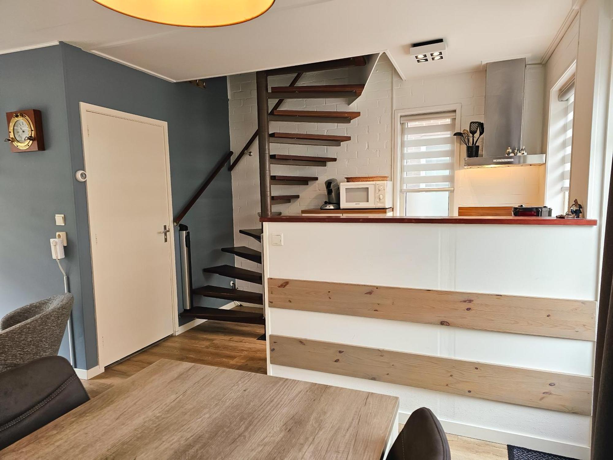 Sfeervolle Vakantiewoning Domburg Do15 Dış mekan fotoğraf