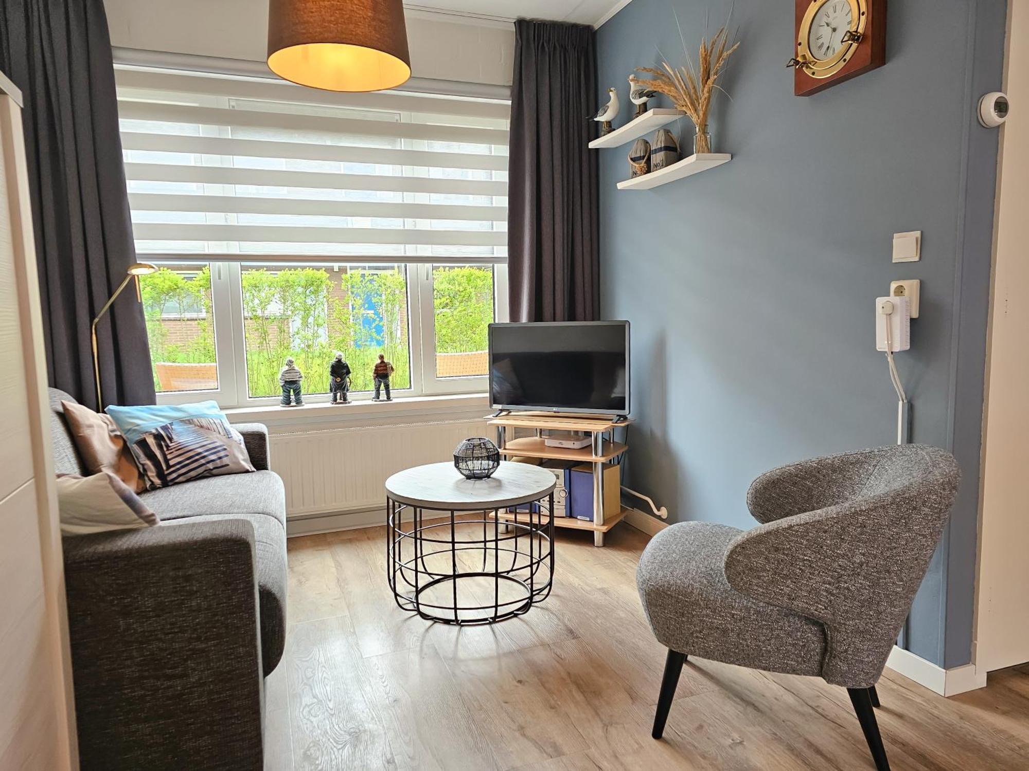 Sfeervolle Vakantiewoning Domburg Do15 Dış mekan fotoğraf